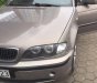 BMW 3 Series 325i 2005 - Bán BMW 3 Series 325i đời 2005, màu nâu, giá chỉ 255 triệu