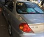 Kia Spectra  LS 2004 - Bán Kia Spectra LS 2004, màu bạc, nhập khẩu, 4 chỗ