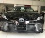 Toyota Camry 2.0G 2019 - Cần bán xe Toyota Camry 2.0G 2019, màu nâu, nhập khẩu