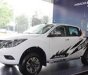 Mazda BT 50 2018 - Bán Mazda BT 50 năm sản xuất 2018, màu trắng, nhập khẩu nguyên chiếc