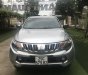 Mitsubishi Triton 2015 - Bán Triton 2.5 tự động, 1 cầu, sản xuất 2015, ĐK 2016