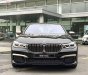 BMW 7 Series M760Li 2019 - Cần bán BMW 7 Series M760Li đời 2019, màu đen, nhập khẩu nguyên chiếc