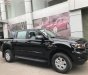 Ford Ranger XLS 2.2L 4x2 AT 2019 - Bán xe Ford Ranger XLS 2.2L 4x2 AT 2019, màu đen, nhập khẩu