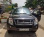 Isuzu Dmax   2009 - Bán xe Isuzu Dmax năm sản xuất 2009, màu nâu