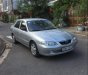 Mazda 626 2001 - Bán xe Mazda 626 năm sản xuất 2001, màu bạc