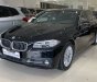 BMW 5 Series 520i 2014 - HCM: BMW 520i, màu đen, sản xuất 2014