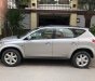 Nissan Murano  SE 3.5 V6 2006 - Bán xe Nissan Murano SE 3.5 V6 2006, màu bạc, nhập khẩu xe gia đình