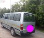 Toyota Hiace    2001 - Cần bán Toyota Hiace năm sản xuất 2001, nhập khẩu Nhật Bản