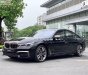 BMW 7 Series M760Li 2019 - Cần bán BMW 7 Series M760Li đời 2019, màu đen, nhập khẩu nguyên chiếc