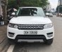 LandRover 2014 - LandRover Range Rover sport 2014, màu trắng