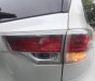 Toyota Highlander LE 2.7 AT FWD 2015 - Toyota Highlander LE 2.7 AT FWD năm sản xuất 2015, màu trắng, nhập khẩu nguyên chiếc