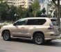 Lexus GX 460 Luxury 4.6 AT 2016 - Bán Lexus GX460 màu vàng ánh kim SX 2016, tự động full