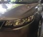 Kia Cerato AT 2011 - Xe Kia Cerato AT năm 2011, nhập khẩu nguyên chiếc   