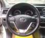 Toyota Highlander LE 2.7 AT FWD 2015 - Toyota Highlander LE 2.7 AT FWD năm sản xuất 2015, màu trắng, nhập khẩu nguyên chiếc