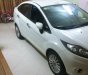 Ford Fiesta 1.6AT 2012 - Cần bán Ford Fiesta 1.6AT sedan đời 2012, xe lướt