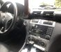 Mercedes-Benz C class  C240  2005 - Bán Mercedes C240 sản xuất 2005, màu đen, nhập khẩu