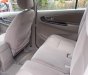 Toyota Innova G 2015 - Bán Toyota Innova G năm 2015, màu bạc 