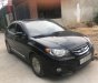 Hyundai Avante 1.6 MT 2012 - Bán Hyundai Avante 1.6 MT đời 2012, màu đen