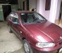 Fiat Siena 2003 - Bán ô tô Fiat Siena sản xuất năm 2003, màu đỏ, nhập khẩu chính chủ