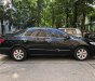 Toyota Corolla altis 1.8G 2011 - Bán Toyota Corolla altis 1.8G sản xuất 2011, màu đen chính chủ 