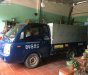 Hyundai Porter 2004 - Bán Hyundai Porter đời 2004, màu xanh lam, nhập khẩu, giá tốt