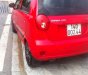 Chevrolet Spark Van 2013 - Cần bán Chevrolet Spark Van đời 2013, màu đỏ