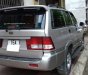 Ssangyong Musso 2.4AT 2004 - Bán xe Ssangyong Musso, máy xăng 2.4AT, đời 2004 giá rẻ