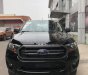 Ford Ranger XLS 2.2L 4x2 AT 2019 - Bán xe Ford Ranger XLS 2.2L 4x2 AT 2019, màu đen, nhập khẩu