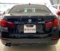 BMW 5 Series 520i 2014 - HCM: BMW 520i, màu đen, sản xuất 2014