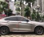 BMW X4  xDrive28i   2016 - Bán BMW X4 xDrive28i sản xuất năm 2016, màu xám