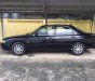 Mazda 626   1996 - Cần bán xe Mazda 626 năm 1996, màu đen, xe nhập xe gia đình