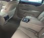 Lexus LS 600hL 2008 - Cần bán gấp Lexus LS 600hL đời 2008, màu đen, xe nhập