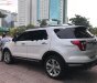 Ford Explorer Limited 2.3L EcoBoos 2019 - Bán xe Ford Explorer Limited 2.3L EcoBoos năm 2019, màu trắng, xe nhập