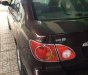 Toyota Corolla altis 2001 - Cần bán lại xe Toyota Corolla Altis đời 2001, màu đỏ, nhập khẩu, 234tr