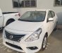 Nissan Sunny XL 2019 - Bán Nissan Sunny XL 2019, màu trắng, nhiều khuyến mãi hấp dẫn