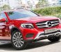 Mercedes-Benz GLC-Class 2019 - Bán xe Mercedes GLC 250 2019 mới, màu đỏ, vay trả góp 80% giá trị xe, LS 0.77%/tháng cố định 36 tháng