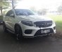 Mercedes-Benz GLE-Class  GLE43 2018 - Cần bán Mercedes GLE43 2018, màu trắng, nhập khẩu nguyên chiếc