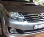 Toyota Fortuner G 2013 - Bán Toyota Fortuner G 2013, màu bạc, giá 710tr