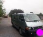 Toyota Hiace    2001 - Cần bán Toyota Hiace năm sản xuất 2001, nhập khẩu Nhật Bản