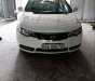 Kia Forte   2011 - Bán Kia Forte sản xuất 2011, màu trắng, nhập khẩu