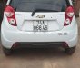 Chevrolet Spark LT 1.2 MT 2017 - Cần bán gấp Chevrolet Spark LT 1.2 MT năm sản xuất 2017, màu trắng xe gia đình