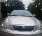 Toyota Corolla altis 1.8G MT 2007 - Bán Toyota Corolla Altis 1.8G MT sản xuất năm 2007 số sàn