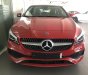 Mercedes-Benz CLA class CLA 250 2018 - Bán xe Mercedes CLA 250 mới, màu đỏ, xe nhập khẩu, vay trả góp 80% giá trị xe, lãi 0.77%/tháng cố định 36 tháng