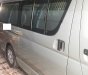 Toyota Hiace 2011 - Cần bán xe Toyota Hiace năm sản xuất 2011