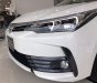 Toyota Corolla altis  1.8G  2019 - Bán ô tô Toyota Corolla Altis 1.8G 2019, màu trắng, giá tốt