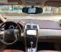 Toyota Corolla altis 1.8G 2011 - Bán Toyota Corolla altis 1.8G sản xuất 2011, màu đen chính chủ 