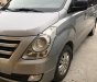 Hyundai Grand Starex 2016 - Cần bán Hyundai Grand Starex năm sản xuất 2016, màu bạc 