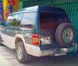 Mitsubishi Pajero 2006 - Bán ô tô Mitsubishi Pajero đời 2006, màu xanh lam còn mới