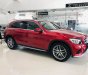 Mercedes-Benz GLC-Class 2019 - [Nha Trang] Mercedes GLC300 SX 2019 đủ màu, giao ngay, LH 0987313837