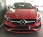 Mercedes-Benz CLA class 250 2018 - Bán Mercedes CLA250 sản xuất 2018, màu đỏ, xe nhập